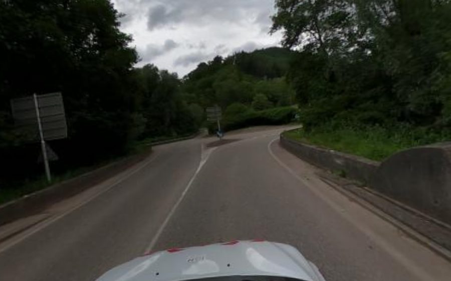 Vue du Rond-point anonyme n°10901646