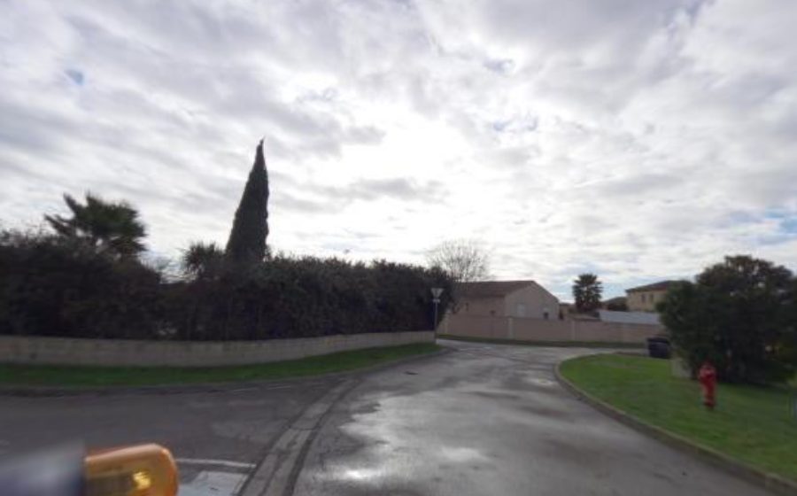 Vue du Rond-point anonyme n°109189377