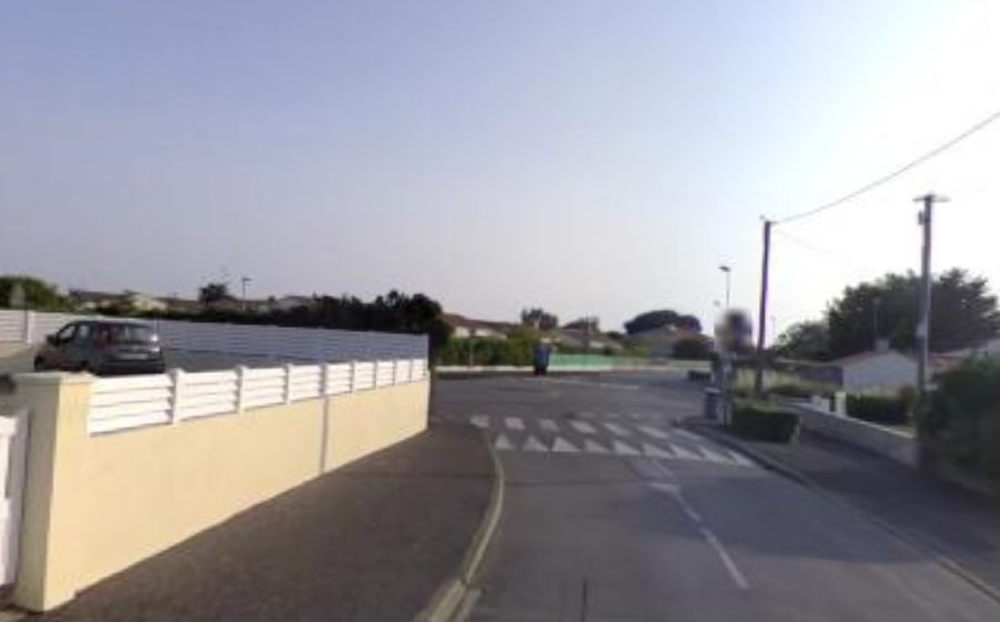 Vue du Mini-giratoire n°9221022326
