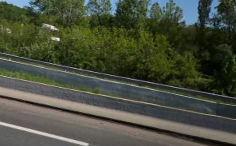 Vue du Mini-giratoire n°9245508156