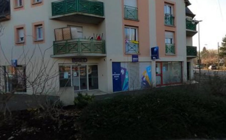 Vue du Rond-point anonyme n°1092863207