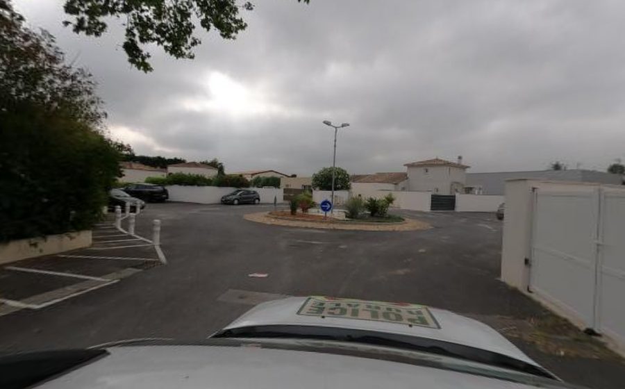 Vue du Rond-point anonyme n°1095157971