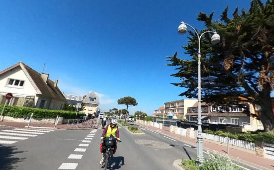 Vue du Mini-giratoire n°9545959815