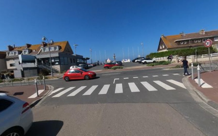 Vue du Mini-giratoire n°9545959816