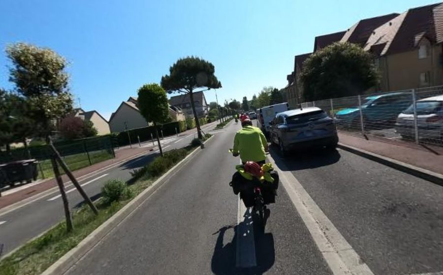 Vue du Mini-giratoire n°9545984627
