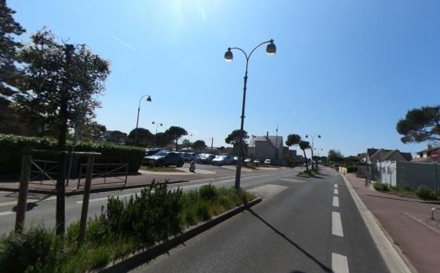 Vue du Mini-giratoire n°9545984636