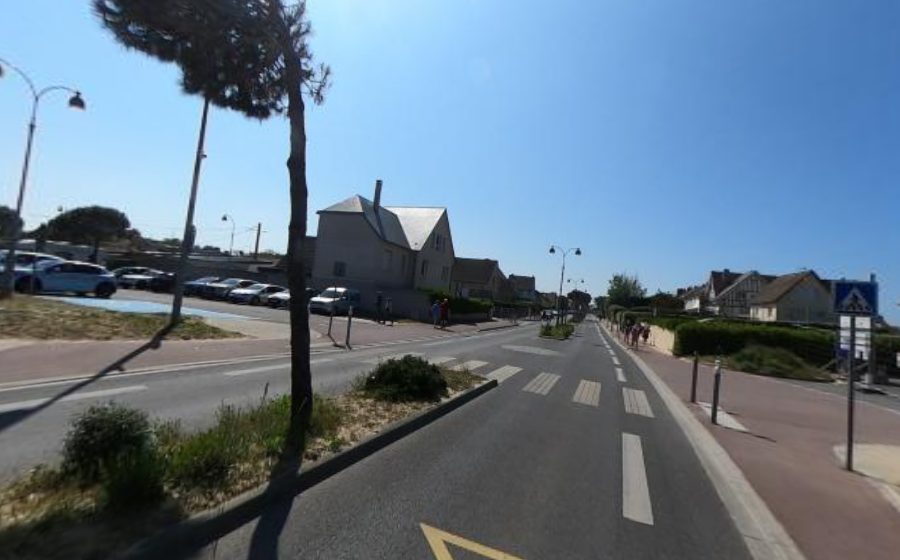 Vue du Mini-giratoire n°9545984640