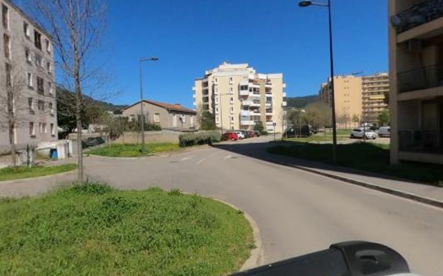 Vue du Rond-point anonyme n°1097551720