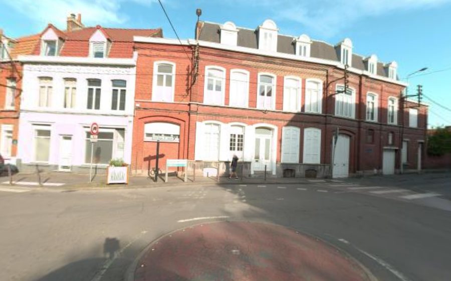 Vue du Mini-giratoire n°9904767717
