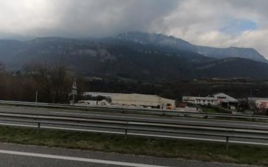 Vue du Mini-giratoire n°9998277355