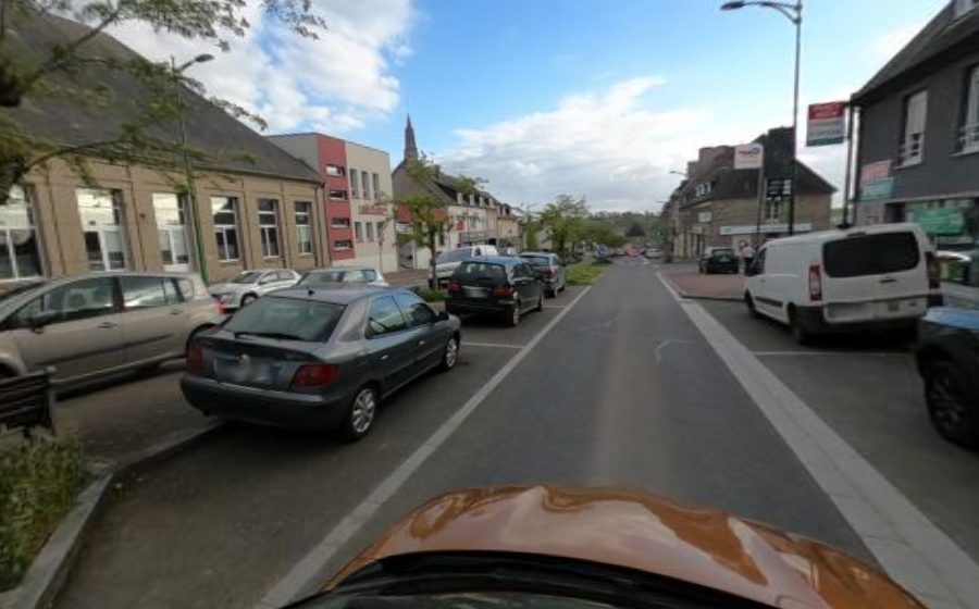 Vue du Mini-giratoire n°10102746230