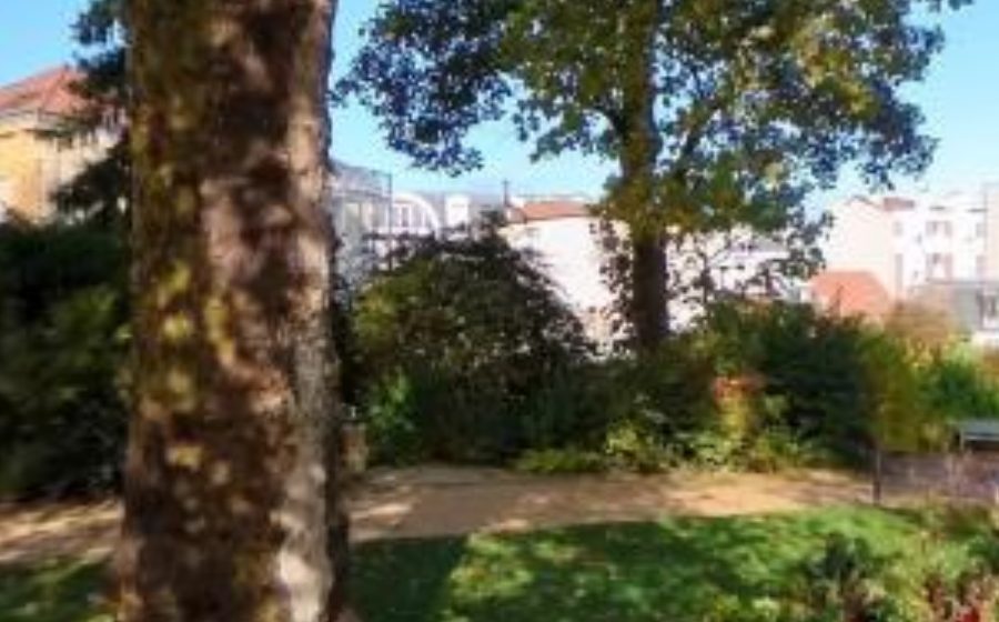 Vue du Mini-giratoire n°10157881197