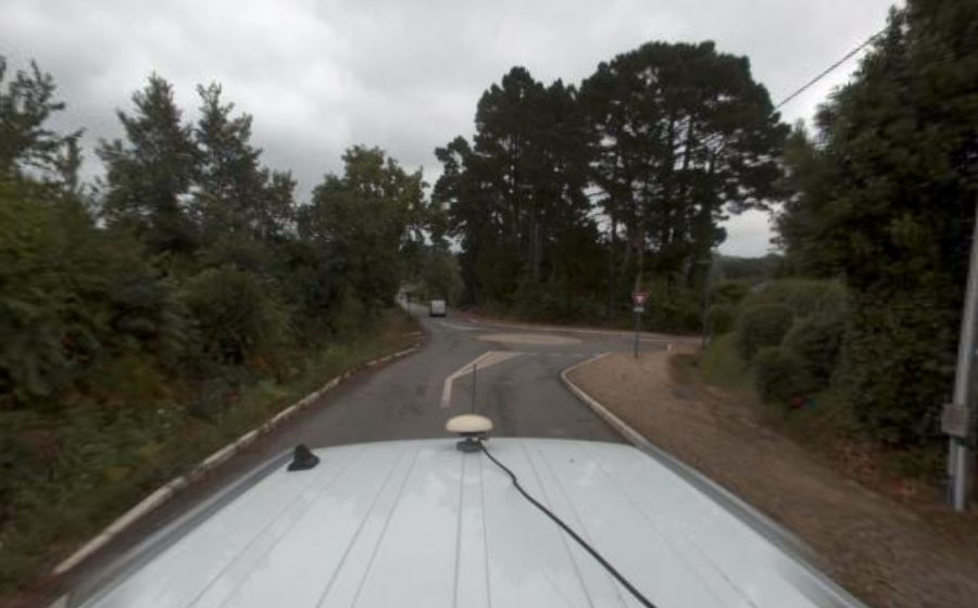 Vue du Mini-giratoire n°10232010603