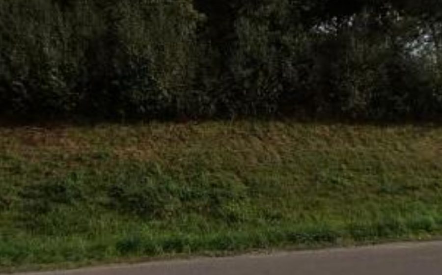 Vue du Rond-point anonyme n°110536064
