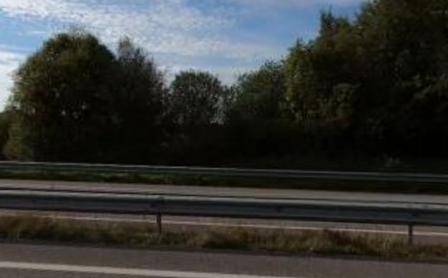 Vue du Rond-point anonyme n°110540205