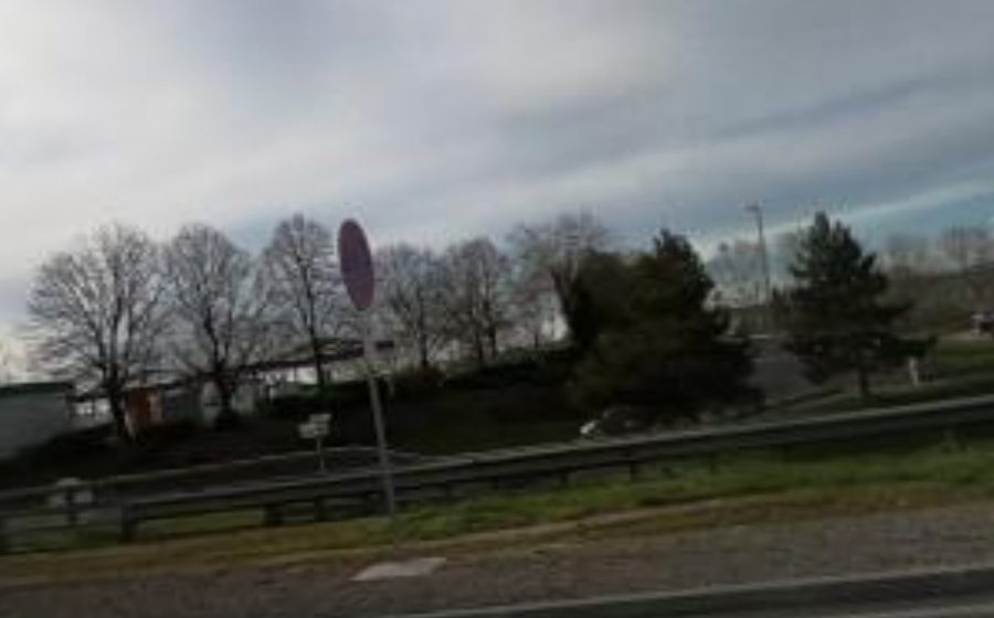 Vue du Rond-point anonyme n°1106031581