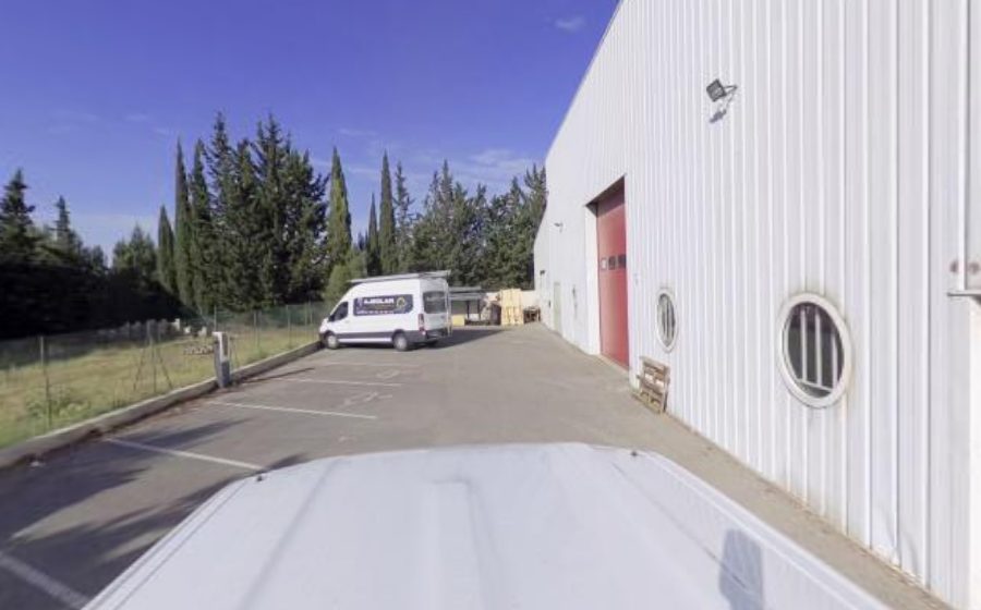 Vue du Rond-point anonyme n°110603629