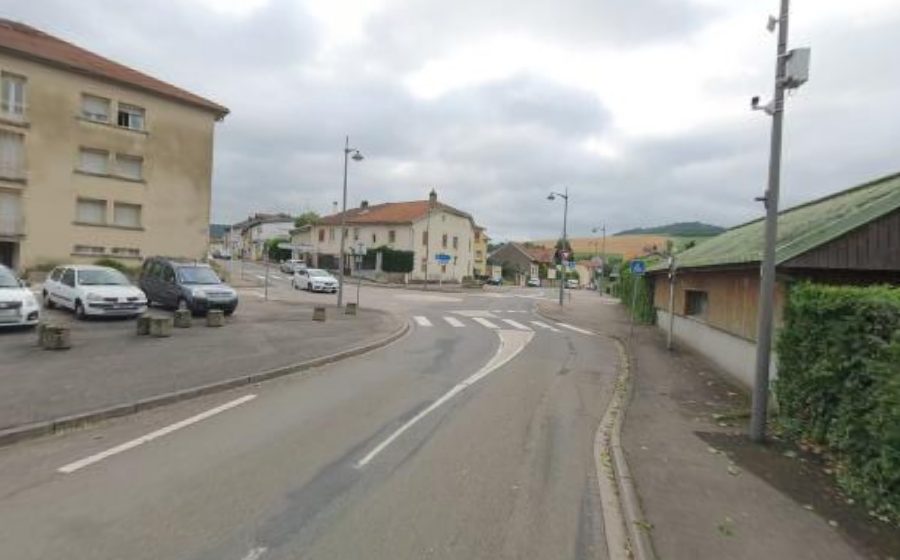 Vue du Mini-giratoire n°10865942882