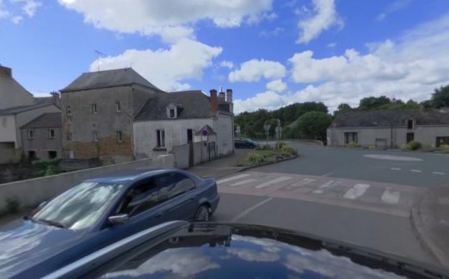 Vue du Mini-giratoire n°10921903436