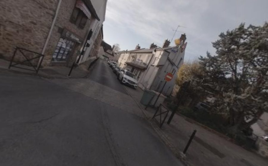 Vue du Mini-giratoire n°11049692183