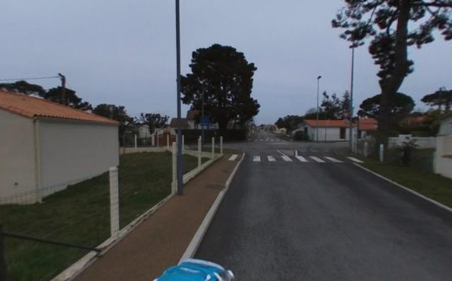 Vue du Mini-giratoire n°11065381997