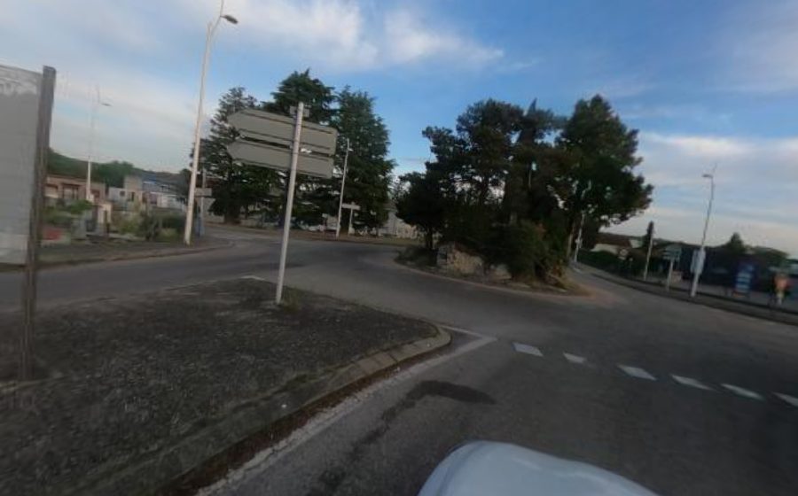 Vue du Rond-point anonyme n°1111013264