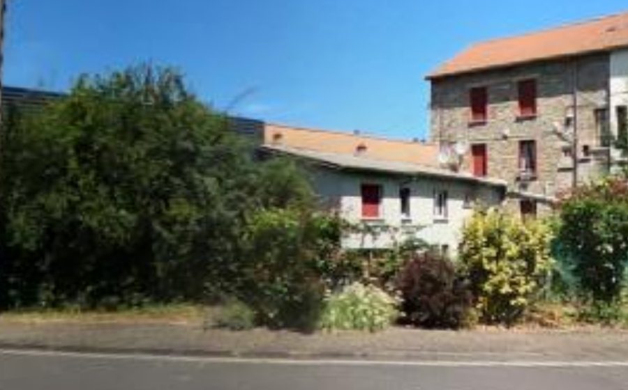 Vue du Mini-giratoire n°11107464882