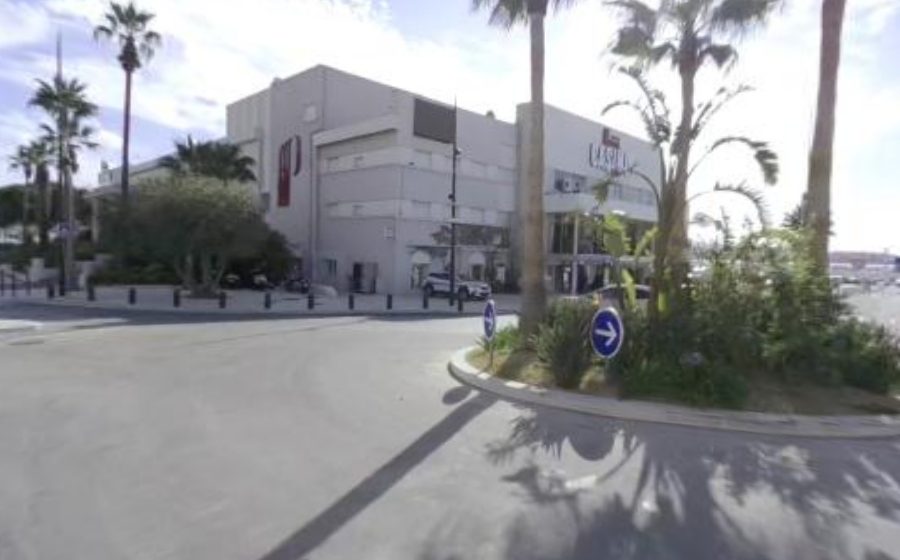 Vue du Rond-point anonyme n°111227273