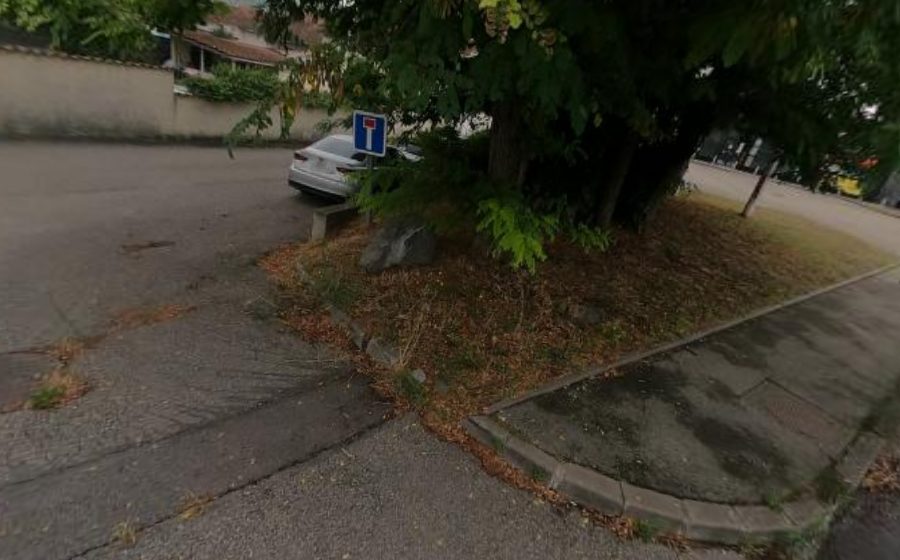 Vue du Mini-giratoire n°11242938262