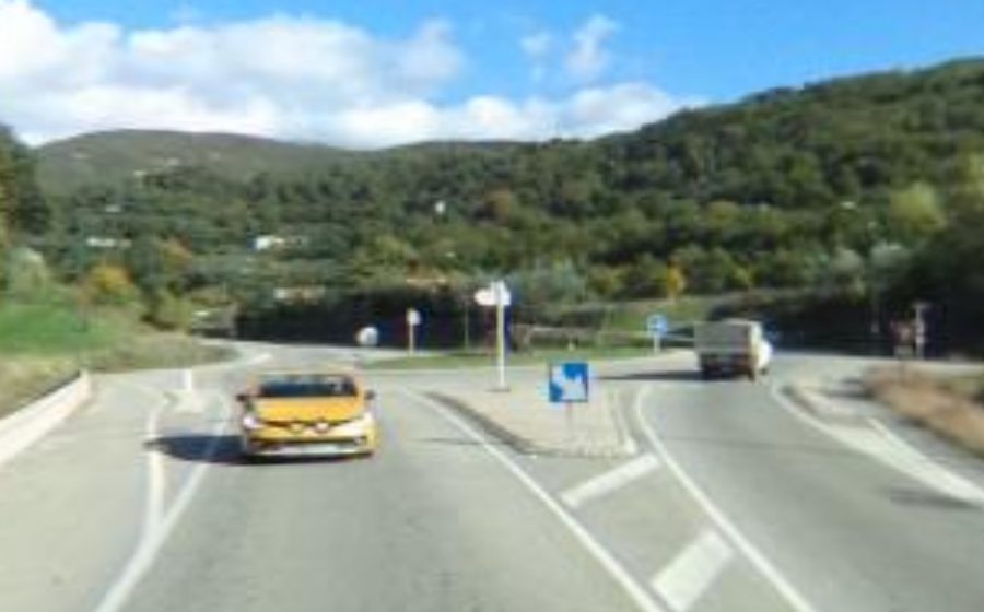 Vue du Rond-point anonyme n°111289884