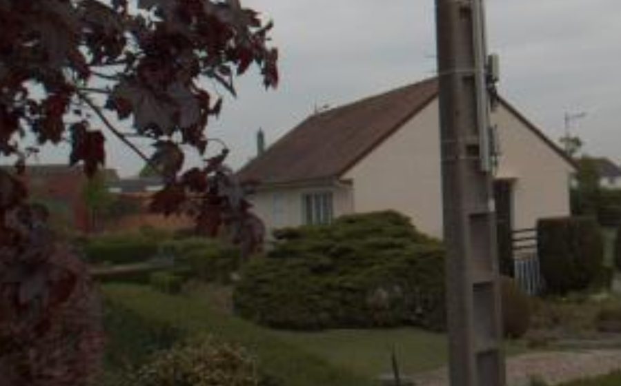Vue du Mini-giratoire n°11420194912