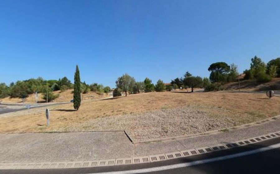 Vue du Rond-point anonyme n°111451837