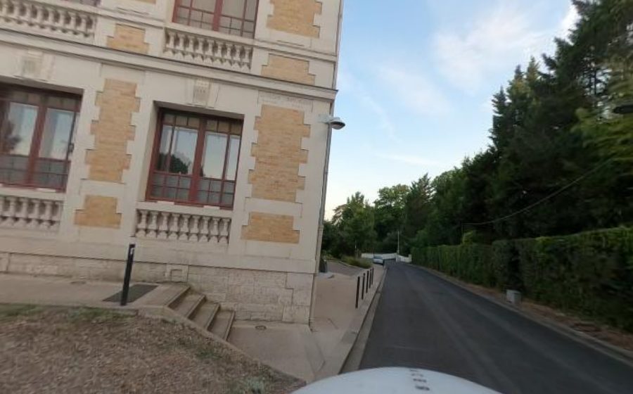 Vue du Mini-giratoire n°11548085439