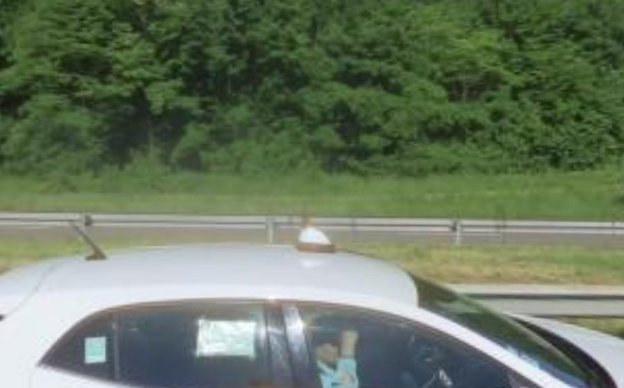 Vue du Rond-point anonyme n°111615192