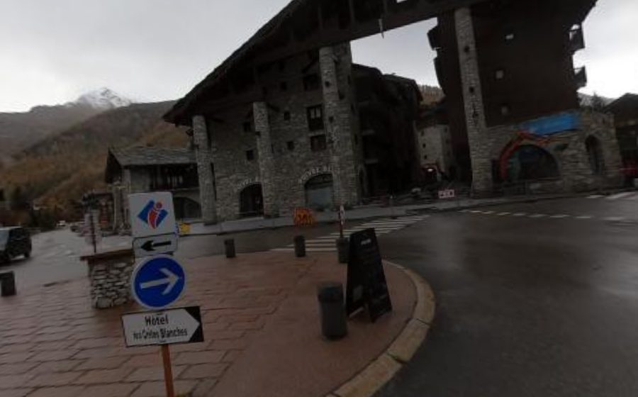 Vue du Rond-point anonyme n°111630158