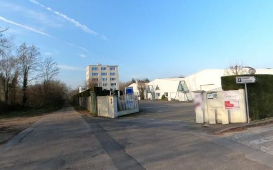 Vue du Mini-giratoire n°11665015931