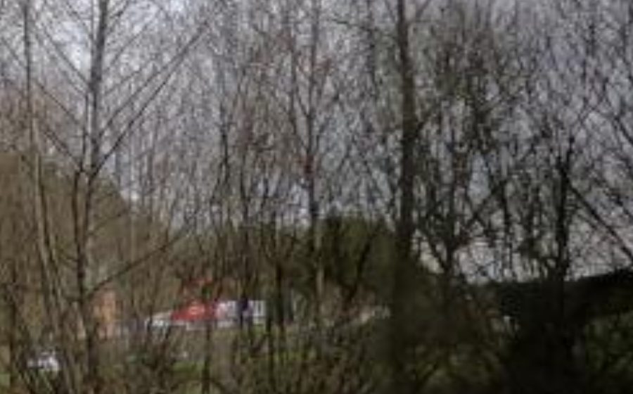 Vue du Rond-point anonyme n°111766266