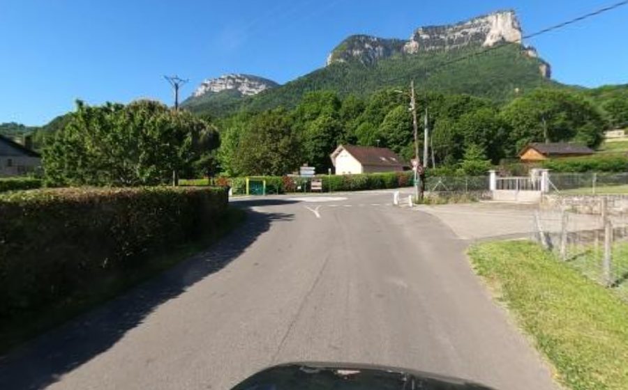 Vue du Mini-giratoire n°11767436537