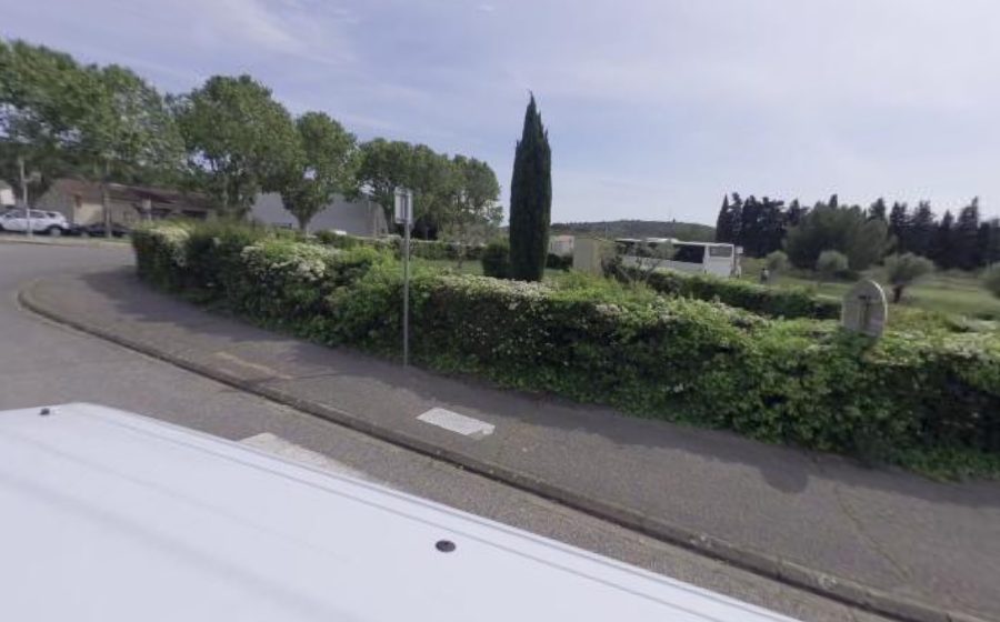 Vue du Rond-point anonyme n°111773533