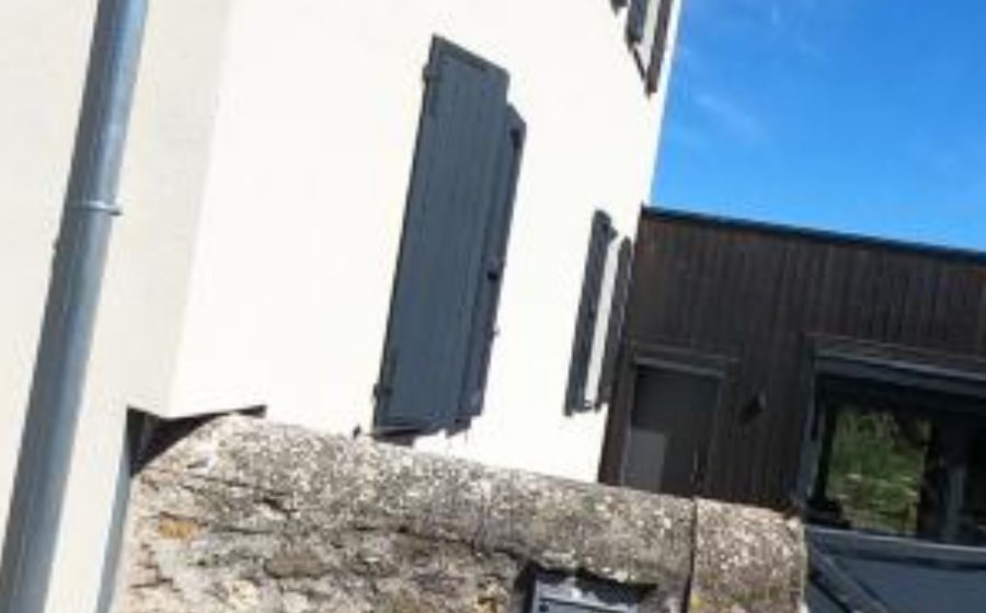 Vue du Mini-giratoire n°11948037948
