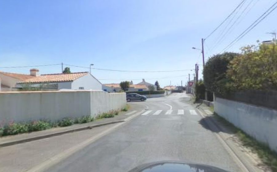 Vue du Mini-giratoire n°12108395407