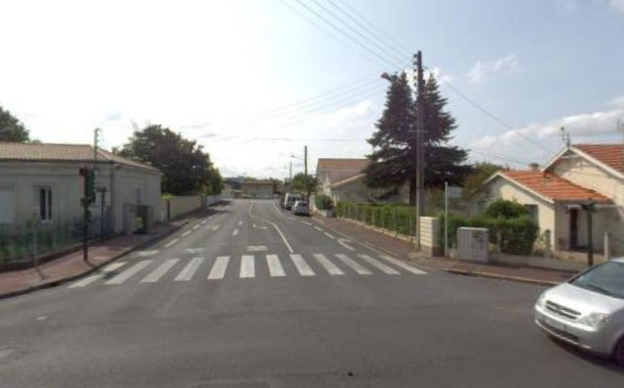 Vue du Rond-point anonyme n°1121669349