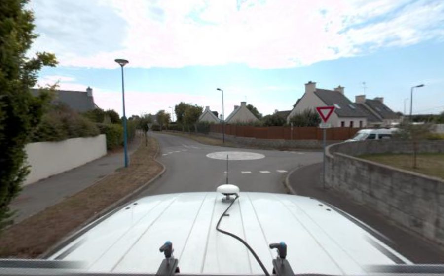 Vue du Rond-point anonyme n°112178755