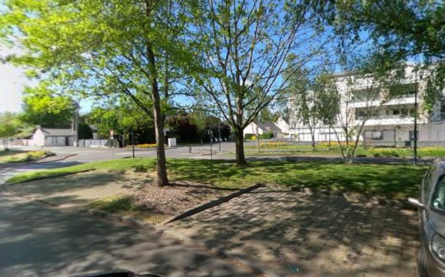 Vue du Mini-giratoire n°12195312035