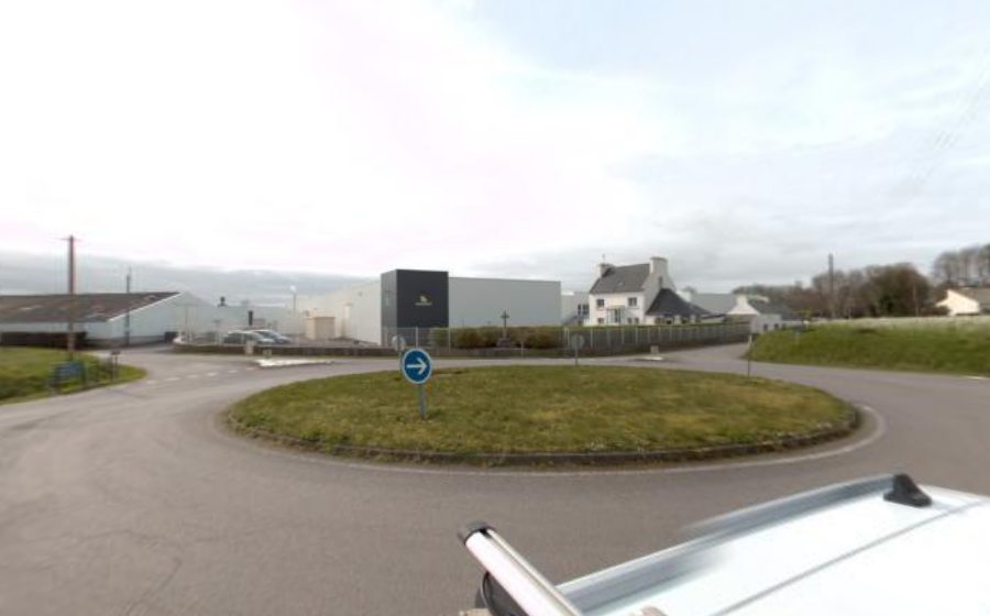 Vue du Rond-point anonyme n°112243063