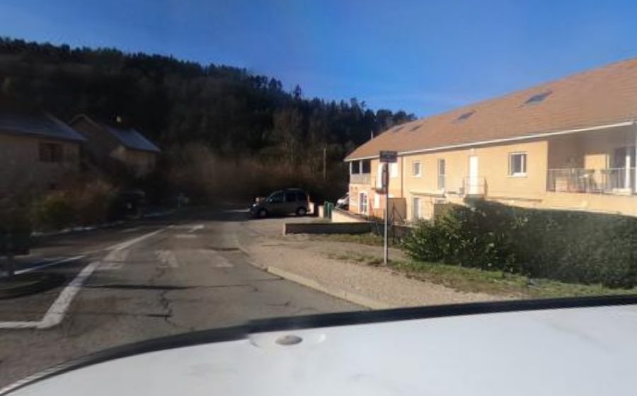Vue du Rond-point anonyme n°1123021927