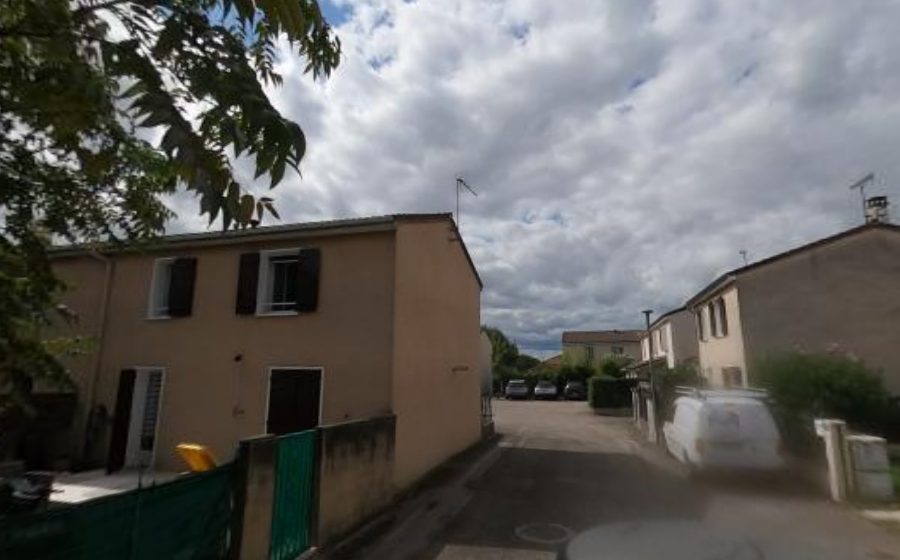 Vue du Rond-point anonyme n°112318459