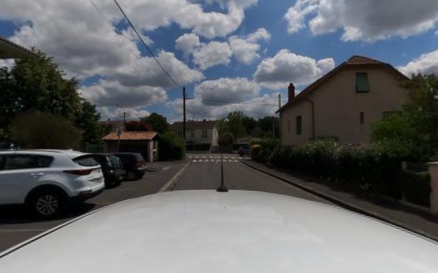 Vue du Mini-giratoire n°12364517588