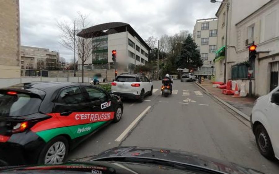 Vue du Mini-giratoire n°12364684221