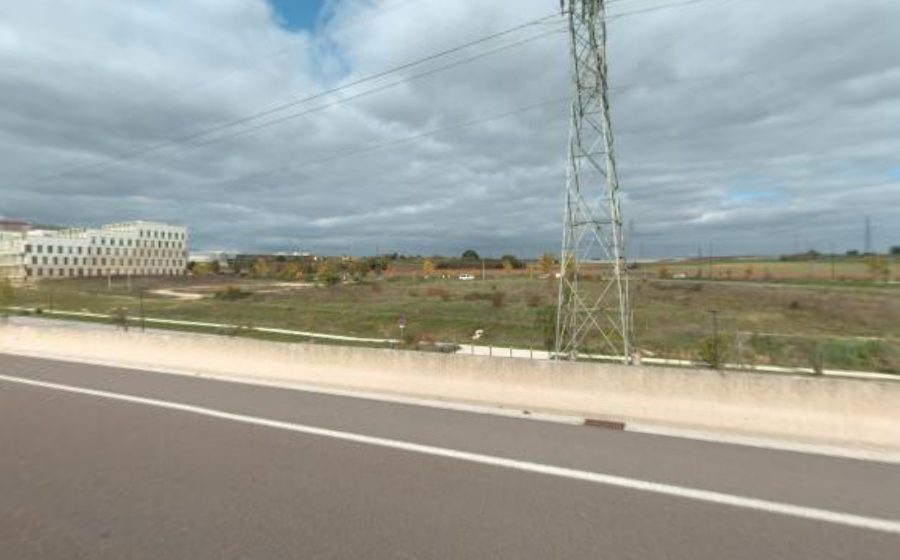 Vue du Mini-giratoire n°12370919975